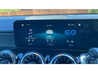 Mercedes-Benz Eqb 300 4Matic 168kW AMG Line 66.5kWh 5dr Auto Electric Estate