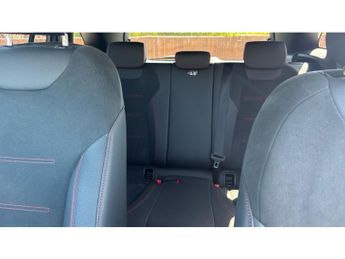 Mercedes-Benz GLA 220d 4Matic AMG Line Executive 5dr Auto Diesel Hatchback