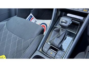 Skoda Karoq 1.5 TSI Sportline Edition 5dr DSG Petrol Estate