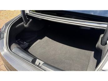 Mercedes-Benz CLA 180 AMG Line Executive 4dr Tip Auto Petrol Saloon