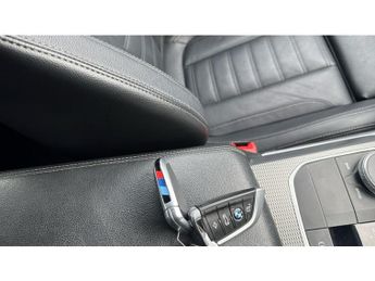 BMW 3 Series 320i M Sport 4dr Step Auto Petrol Saloon