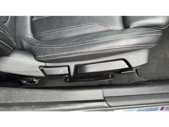 BMW 3 Series 320i M Sport 4dr Step Auto Petrol Saloon