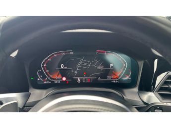 BMW 3 Series 320i M Sport 4dr Step Auto Petrol Saloon
