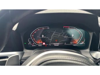 BMW 3 Series 320i M Sport 4dr Step Auto Petrol Saloon