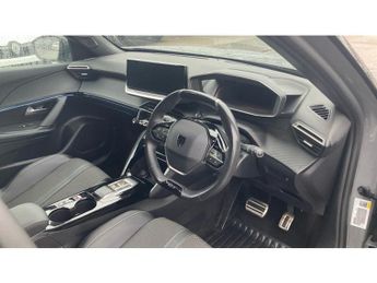 Peugeot 2008 100kW GT 50kWh 5dr Auto Electric Estate