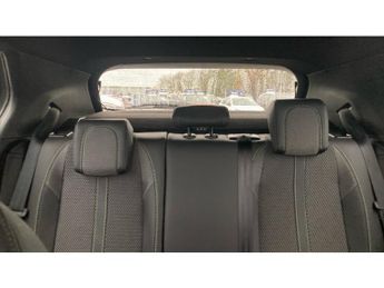 Peugeot 2008 100kW GT 50kWh 5dr Auto Electric Estate