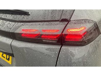 Peugeot 2008 100kW GT 50kWh 5dr Auto Electric Estate