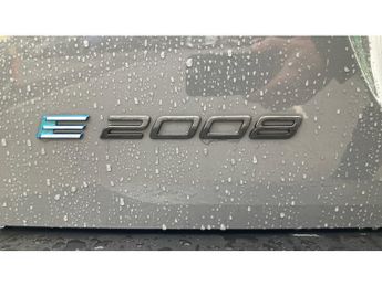 Peugeot 2008 100kW GT 50kWh 5dr Auto Electric Estate