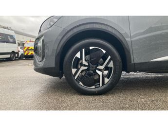 Peugeot 2008 100kW GT 50kWh 5dr Auto Electric Estate