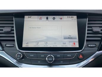 Vauxhall Astra 1.4T 16V 150 Elite Nav 5dr Auto Petrol Estate