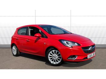 Vauxhall Corsa 1.4 SE 5dr Auto Petrol Hatchback