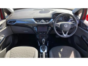 Vauxhall Corsa 1.4 SE 5dr Auto Petrol Hatchback