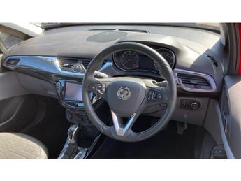Vauxhall Corsa 1.4 SE 5dr Auto Petrol Hatchback
