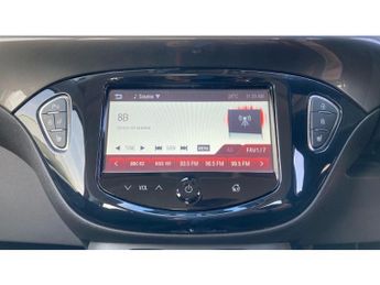 Vauxhall Corsa 1.4 SE 5dr Auto Petrol Hatchback