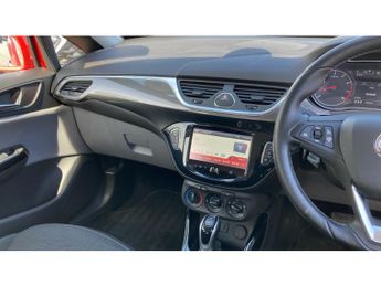 Vauxhall Corsa 1.4 SE 5dr Auto Petrol Hatchback
