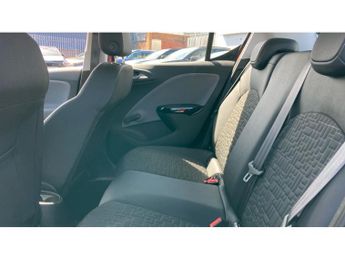 Vauxhall Corsa 1.4 SE 5dr Auto Petrol Hatchback