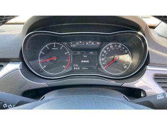 Vauxhall Corsa 1.4 SE 5dr Auto Petrol Hatchback