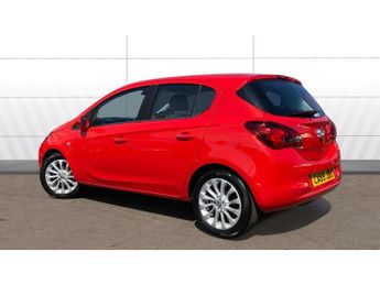 Vauxhall Corsa 1.4 SE 5dr Auto Petrol Hatchback