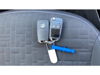 Vauxhall Corsa 1.4 SE 5dr Auto Petrol Hatchback