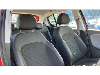 Vauxhall Corsa 1.4 SE 5dr Auto Petrol Hatchback
