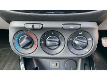 Vauxhall Corsa 1.4 SE 5dr Auto Petrol Hatchback