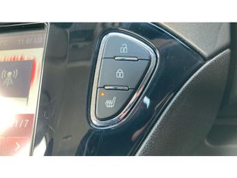 Vauxhall Corsa 1.4 SE 5dr Auto Petrol Hatchback
