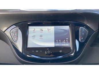 Vauxhall Corsa 1.4 SE 5dr Auto Petrol Hatchback