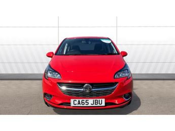 Vauxhall Corsa 1.4 SE 5dr Auto Petrol Hatchback