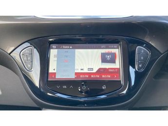 Vauxhall Corsa 1.4 SE 5dr Auto Petrol Hatchback