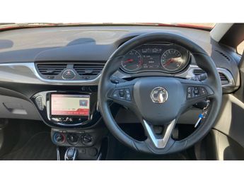 Vauxhall Corsa 1.4 SE 5dr Auto Petrol Hatchback