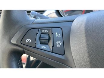 Vauxhall Corsa 1.4 SE 5dr Auto Petrol Hatchback
