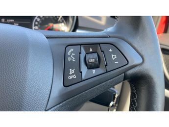 Vauxhall Corsa 1.4 SE 5dr Auto Petrol Hatchback