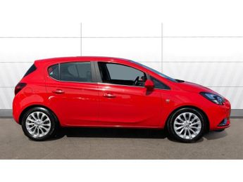 Vauxhall Corsa 1.4 SE 5dr Auto Petrol Hatchback