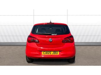 Vauxhall Corsa 1.4 SE 5dr Auto Petrol Hatchback