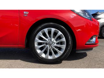 Vauxhall Corsa 1.4 SE 5dr Auto Petrol Hatchback