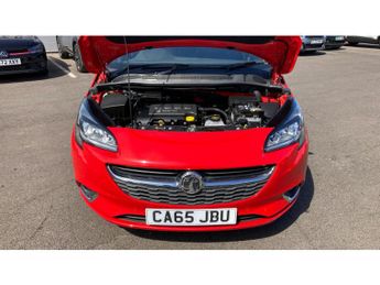 Vauxhall Corsa 1.4 SE 5dr Auto Petrol Hatchback