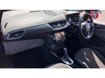 Vauxhall Corsa 1.4 SE 5dr Auto Petrol Hatchback