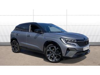 Renault Austral E-Tech FHEV Iconic Esprit Alpine 5dr Auto 4C Hybrid Estate