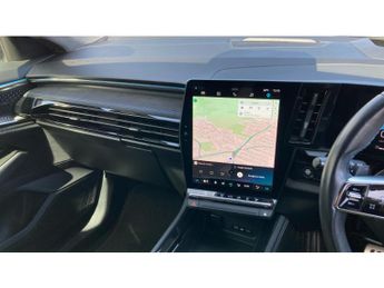 Renault Austral E-Tech FHEV Iconic Esprit Alpine 5dr Auto 4C Hybrid Estate