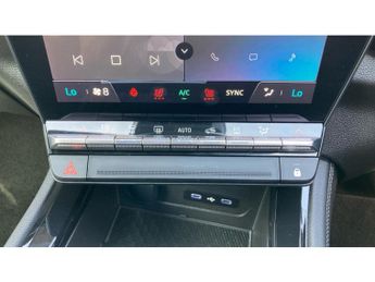 Renault Austral E-Tech FHEV Iconic Esprit Alpine 5dr Auto 4C Hybrid Estate
