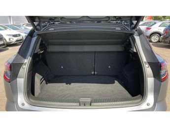 Renault Austral E-Tech FHEV Iconic Esprit Alpine 5dr Auto 4C Hybrid Estate