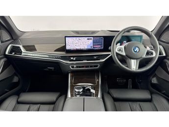 BMW X5 xDrive50e M Sport 5dr Auto [Tech/Pro Pack] Estate