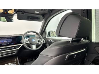 BMW X5 xDrive50e M Sport 5dr Auto [Tech/Pro Pack] Estate