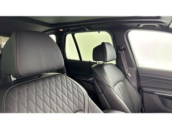 BMW X5 xDrive50e M Sport 5dr Auto [Tech/Pro Pack] Estate