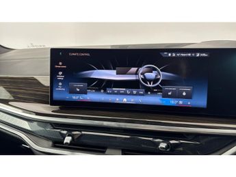 BMW X5 xDrive50e M Sport 5dr Auto [Tech/Pro Pack] Estate