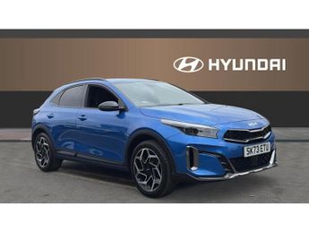 Kia XCeed 1.5T GDi ISG GT-Line 5dr Petrol Hatchback