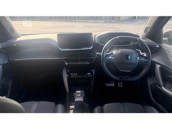 Peugeot 2008 1.2 PureTech 130 GT 5dr EAT8 Petrol Estate