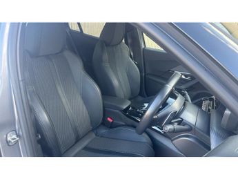 Peugeot 2008 1.2 PureTech 130 GT 5dr EAT8 Petrol Estate