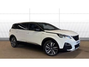 Peugeot 5008 1.5 BlueHDi GT Line Premium 5dr EAT8 Diesel Estate