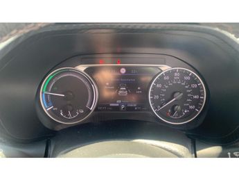 Nissan Juke 1.6 Hybrid N-Connecta 5dr Auto Hybrid Hatchback